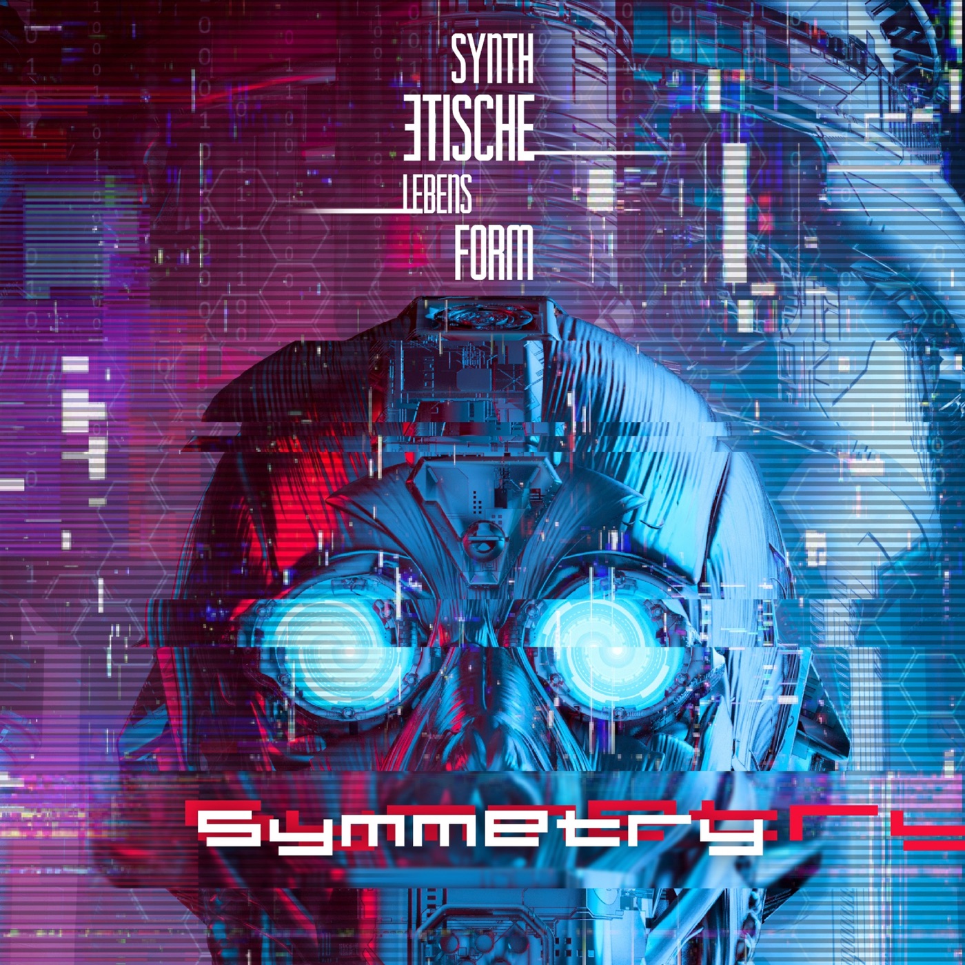 Synthetische Lebensform - ReCreator
